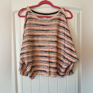 Anthropologie sweater